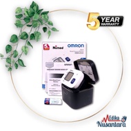 Omron HEM-6161 Tensimeter Digital Alat Ukur Tensi Darah Digital Omron