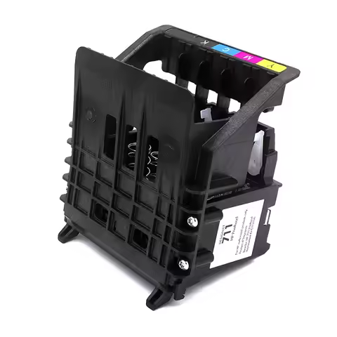 New For HP 711 Printhead 711B 711XL HP711 Print Head C1Q10A For HP DesignJet T120 T125 T130 T530 T52