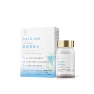 POME - 關節潤骨丸 (葡萄糖胺 + 日本虎杖葉)