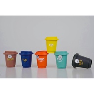 [Hàng Mới] Set Cafe Mirabi - Cafe Nguyên Chất Cao Cấp Công Nghệ Sấy Lạnh Tiên Tiến