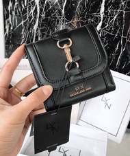 กระเป๋าสตางค์ใบสั้น Lyn 4.5 นิ้ว