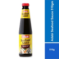 Adabi Seafood Sauce 510gm