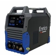 Enrico TIG250 (IGBT) 1 Phase Inverter Machine