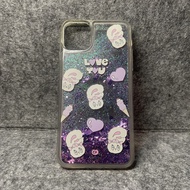 ️ Second Hand Case Esther Bunny 1 Purple Water Dispenser 3 (iphone 11Promax)