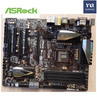 ASRock Z77 Extreme4/6 Desktop Board Z77 Motherboard Slot LGA1155 DDR3 SATA3 USB3.0 Support I7 3770K