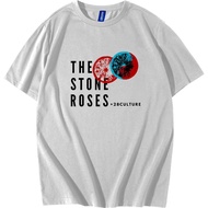 28Culture - The Stone Roses Tshirt