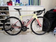 Factor Ostro VAM 碟煞公路車
