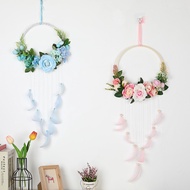 2020 New Style Girls Bedroom Influencer Wall Decoration Bedroom Wall Wall Decoration Room Decoration