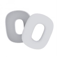 屯團百貨 - 白色蘋果Airpods Max頭戴耳機耳帽保護套 耳機內殼海綿保護殼 [平行進口]