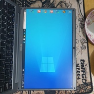Led Laptop Axioo Mybook 14F | 13.3 Inch | Fhd | Fullset