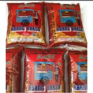 sos bakso asli Indonesia