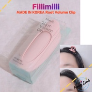 [ Fillimilli ]Root Volume Clip/korea/Hair styling /Natural volume