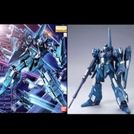 盒舊/紅標⚠️Mg ReZel RGZ-95 可變形 一般機 量產型 1/100 Bandai Master Grade
🚫不即日出貨⚠️留意指定時地/付$方法
🚫睇字 出價+時地 方安排交收
🚫不議