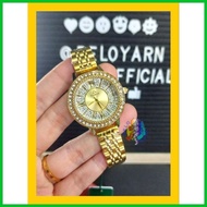 ✷ ▲ ⚕ RELOYARNPH - FITRON STEEL WATCH COLLECTION