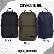 CITYROUTE 10L BACKPACK=