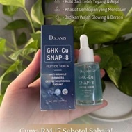 GHK-CU SNAP 8 PEPTIDE SERUM