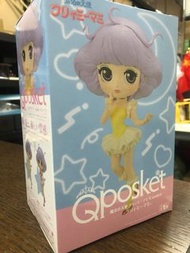 八角 小忌廉 A色 QP QPosket 魔法小天使 我係小忌廉 原色 正常色