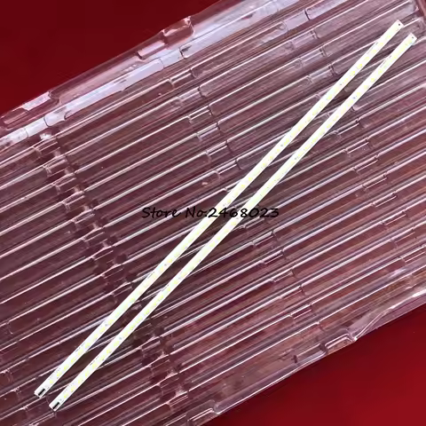 LED Backlight Strip for 50FU6663 50FU3253C 50VLE9230BL 50HXT16U 50HE1321S1 50E65SG TX-L50EM5E LE50A9