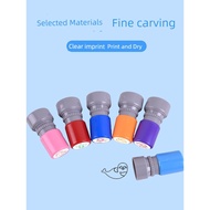 cop guru disemak oleh rantai basikal Haiwan laut gurita comel, ikan hiu, ikan lumba-lumba, kerang, b