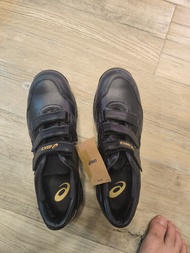ASICS WINJOB CP305 AC 男裝寬楦工作鞋