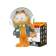 POP MART Garfield Future Fantasy Series 1PC Exclusive Action Figure Box Toy Bulk Box Popular Collect