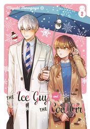 The Ice Guy and the Cool Girl 02 Miyuki Tonogaya