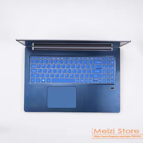 For Acer Aspire 3 A315-23 a315-57g a315-57 a315-56 a315-55 a315-55G a315-51 15.6'' Keyboard Cover la