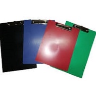♞,♘Gator Plastic Clipboard Acrylic Long