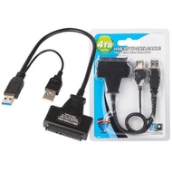 USB 3.0 To SATA CABLE HDD CONVERTER