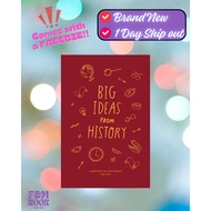Big Ideas from History: A history of the world for you (Big Ideas, 2)