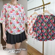 WOMEN'S TOP/ WOMEN'S BLOUSE LATEST WOMEN'S BLOUSE~1423
