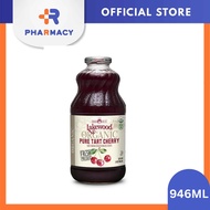 R Pharmacy | LAKEWOOD PURE TART CHERRY 946ML