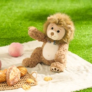 ตุ๊กตาของเล่นสิงโต Gabriel