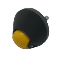 Front Wheel Caster for ECOVACS DEEBOT D63  D68 D79