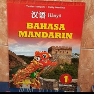 Bahasa Mandarin SMP kelas 1 mulok Yudhistira