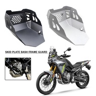 FOR CFMOTO CF450MT 450MT 450 MT 450 MT450 mt450 2024 2025 Motorcycle Accessories Skid Plate Bash Fra
