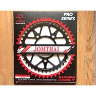 Rear Sprocket NX500/CB500X(2019+)/CBR500R(2022+)/Rebel300/Rebel500/CBR500R Year 2022/CL500/CL300