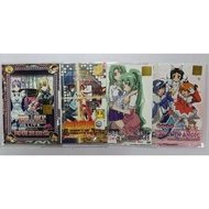 ANIME  DVD COLLECTION 1