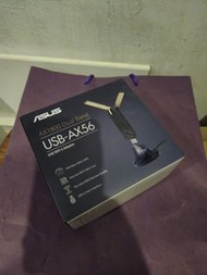ASUS AX56 AX1800 WIFI USB接收器
