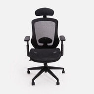 [特價]特力屋 歐萊透氣高背全網椅 電腦椅