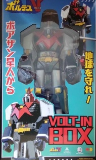 ETHF系列 017 v形 V型電磁俠 VOLTES v 大膠  臺灣限定 60cm