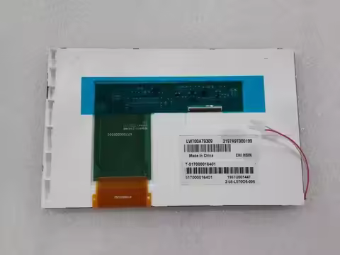 100% original new LW700AT9309 LCD screen
