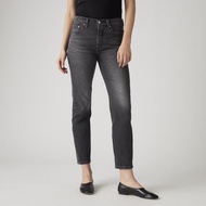 Levis® Womens 501® Original Cropped Jeans