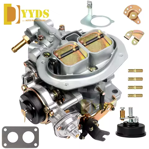 Carburetor Weber 32/36 DFEV for Holley/EMP Carburetor VW Rabbit Scirocco Golf Dodge Caravan Challeng