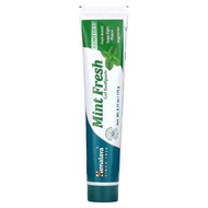 Himalaya Mint Fresh Gel Toothpaste Indian Dill - Mint 6.17 oz (175 g)