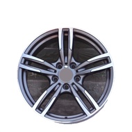 TAC15676 BMW wheels car conversion forging Model B in grey glossy 16X7J