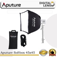 Aputure light box 4545/Aputure Softbox 45x45