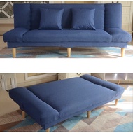 [SG Seller] Mulberry Sofa Bed. Comfortable Sofa Bed