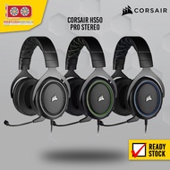 CORSAIR HS50 PRO STEREO GAMING HEADSET