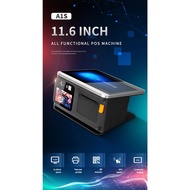 FLAGSHIP D9 WIN11 13TH GEN POS SYSTEM PC